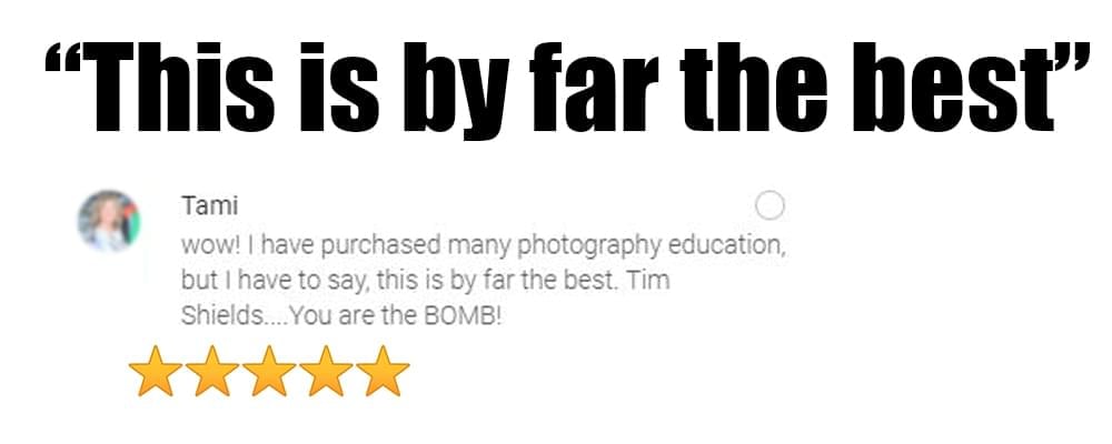 tims photos reviews tami this is by fart the best course